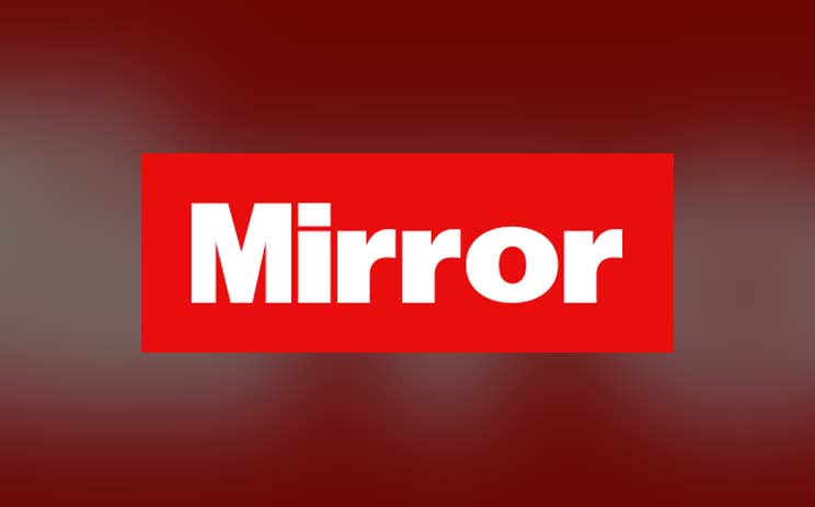 Mirror.co.uk